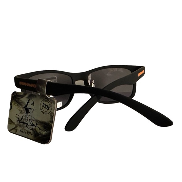 NWT PANAMA CLASSIQUE JACK SUNGLASSES - Picture 3 of 3